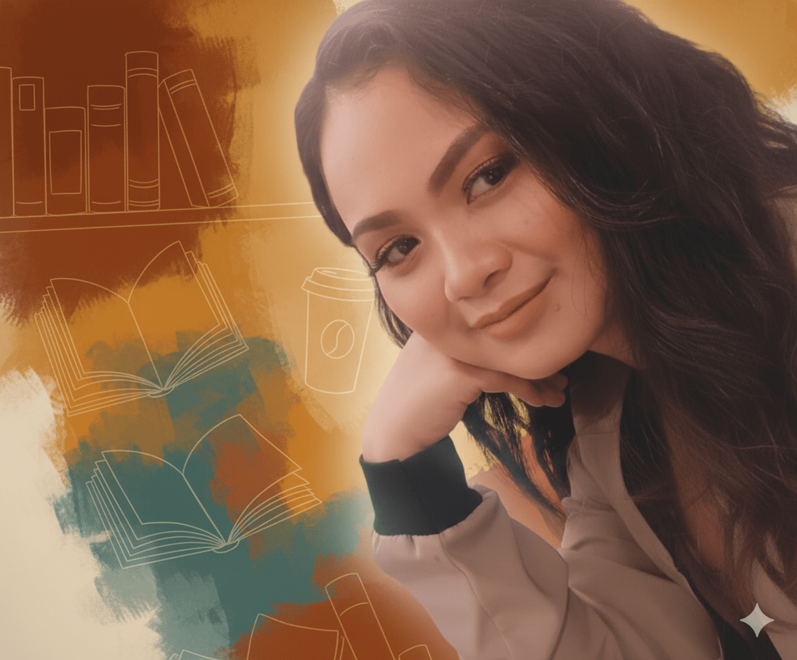 Shella Mae Espiritu