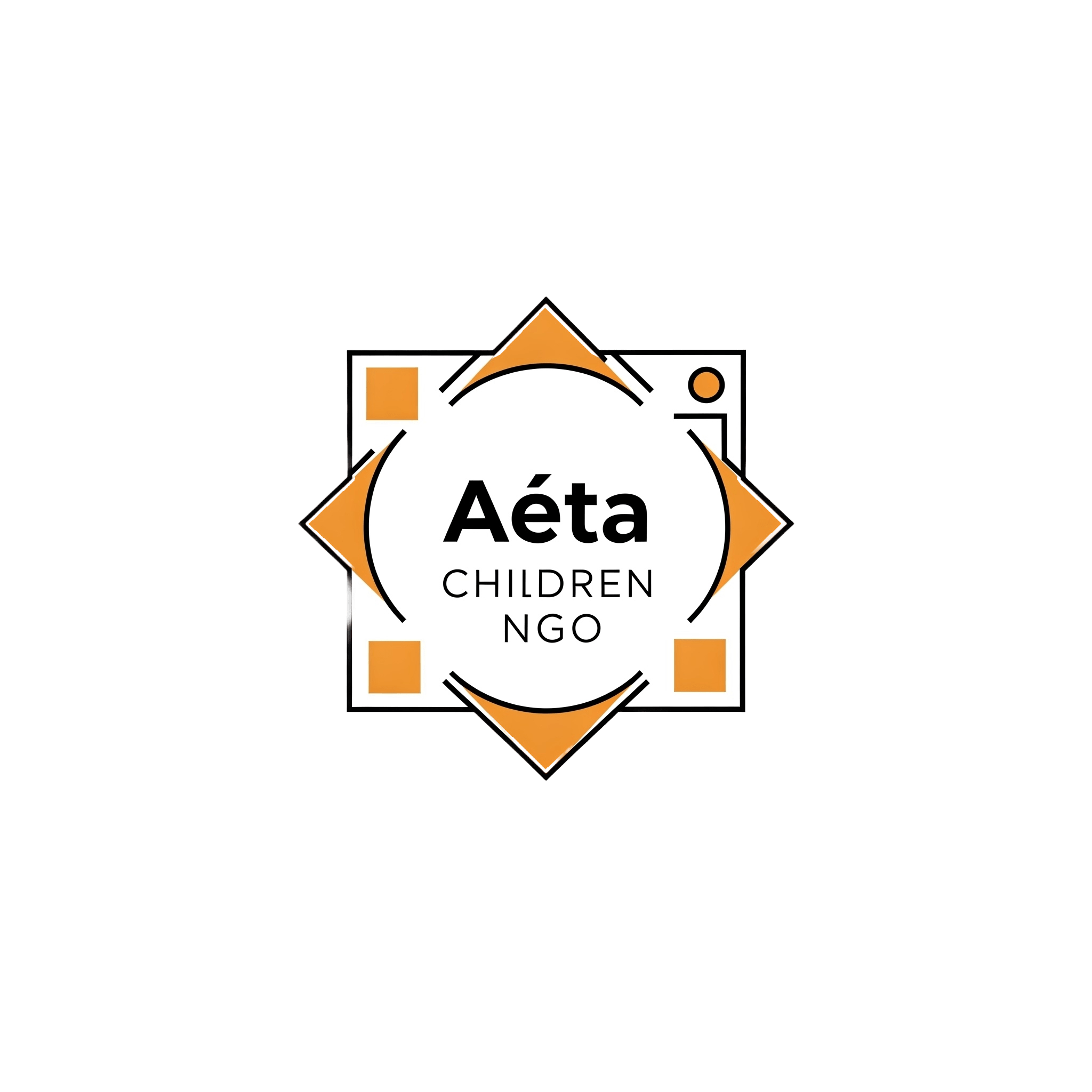 Aeta Children NGO Logo