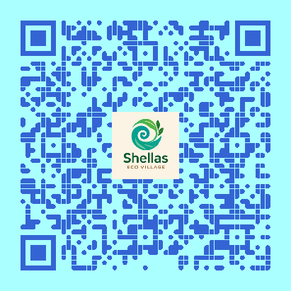 Scan to Download Shella's Sunkissed Escape APK