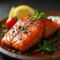 Sophisticated dish 2